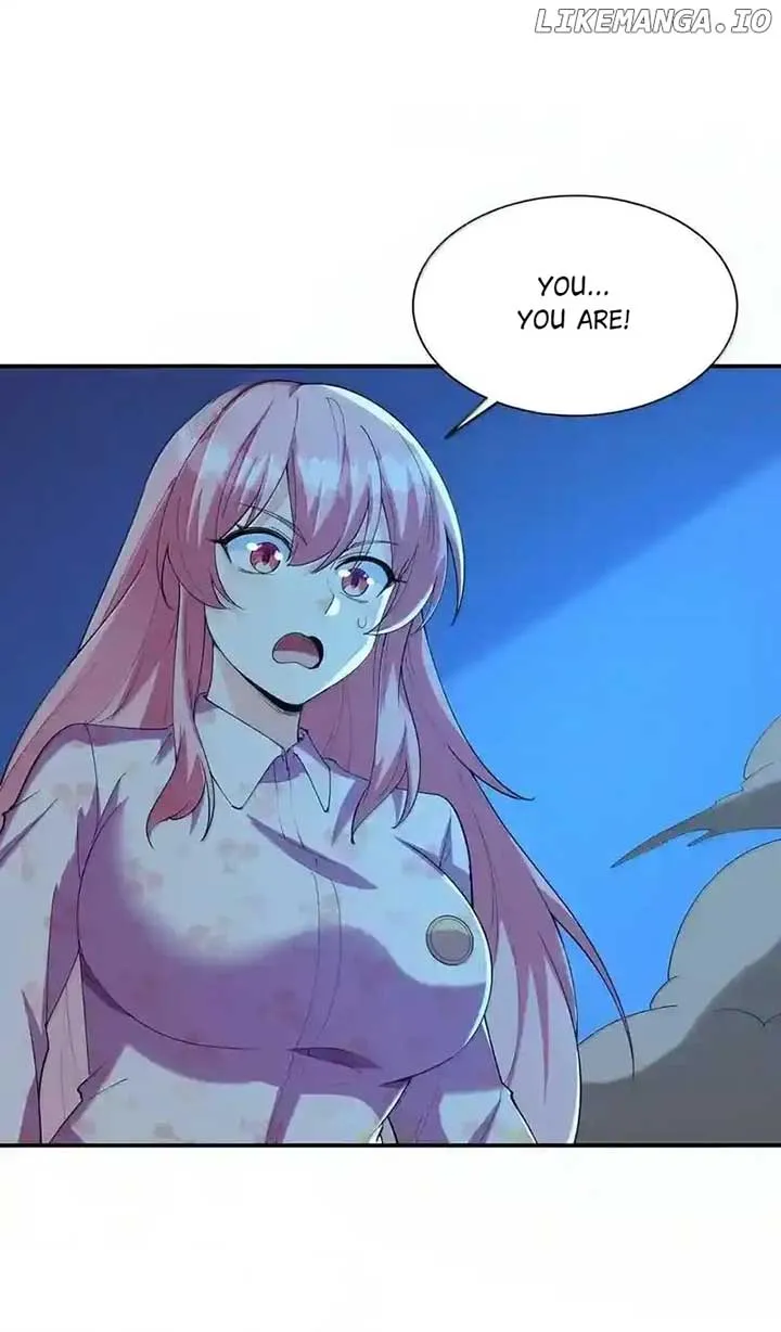 My Harem Is Entirely Female Demon Villains Chapter 159 Online - página 31