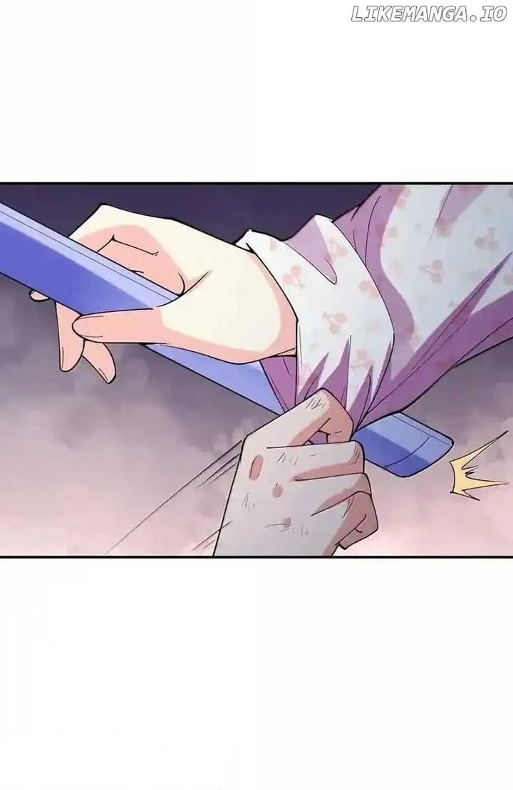 My Harem Is Entirely Female Demon Villains Chapter 159 Online - página 34