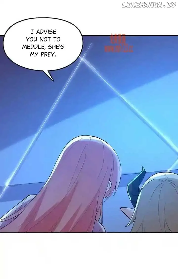My Harem Is Entirely Female Demon Villains Chapter 159 Online - página 36