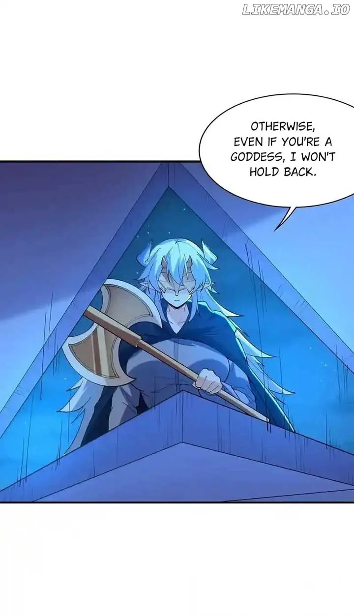 My Harem Is Entirely Female Demon Villains Chapter 159 Online - página 37