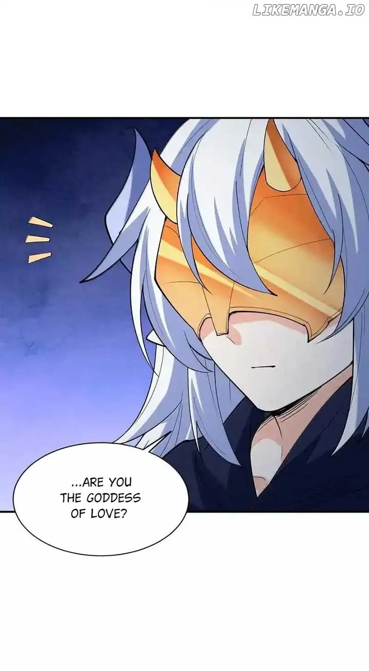 My Harem Is Entirely Female Demon Villains Chapter 159 Online - página 38