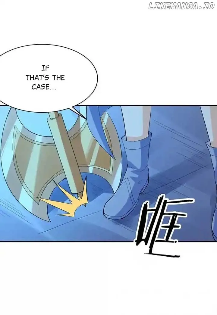 My Harem Is Entirely Female Demon Villains Chapter 159 Online - página 40