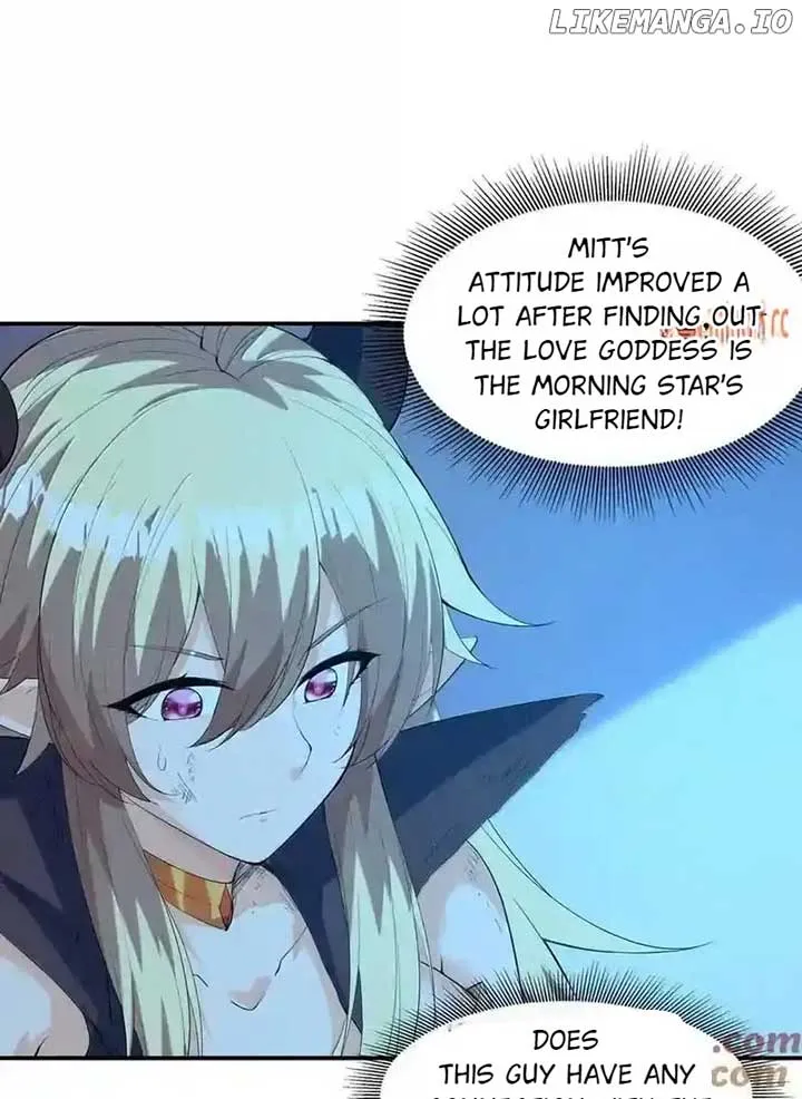 My Harem Is Entirely Female Demon Villains Chapter 159 Online - página 43
