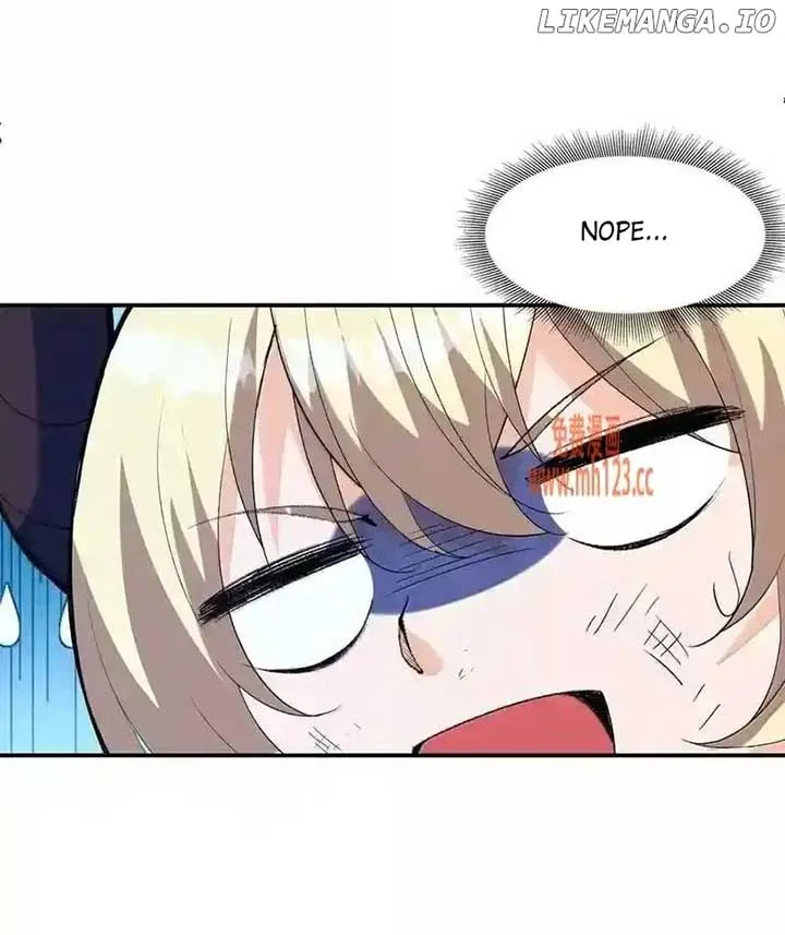 My Harem Is Entirely Female Demon Villains Chapter 159 Online - página 55