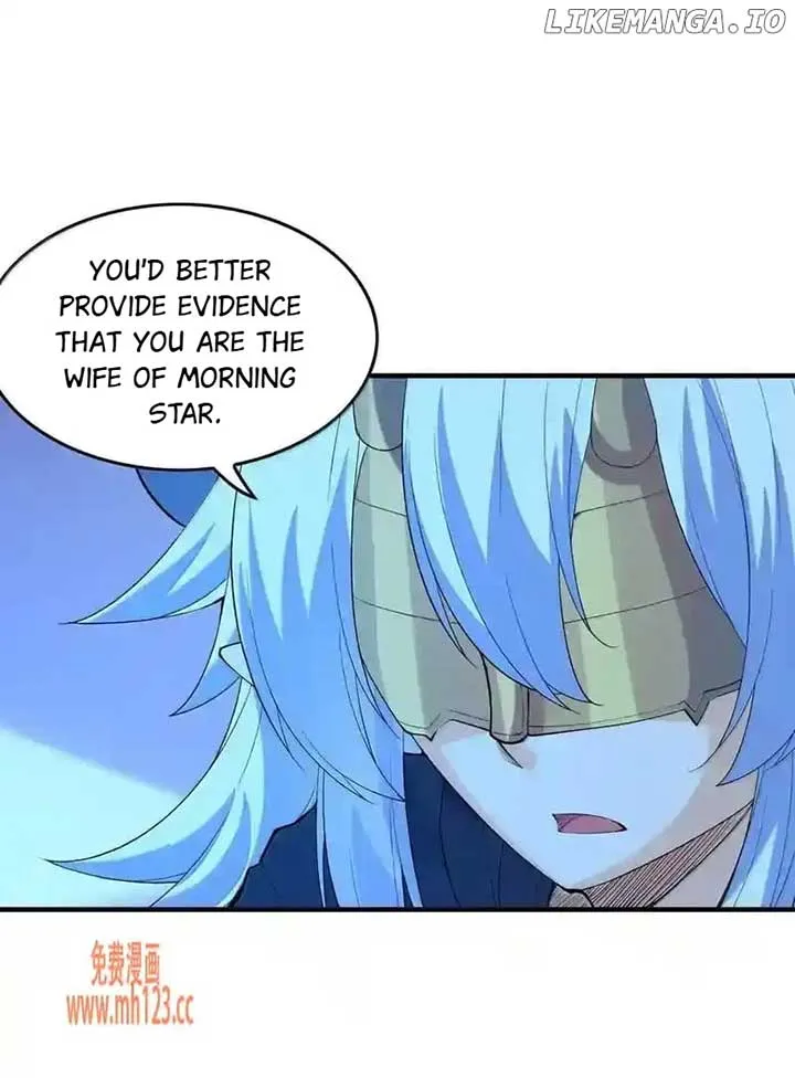 My Harem Is Entirely Female Demon Villains Chapter 160 Online - página 2