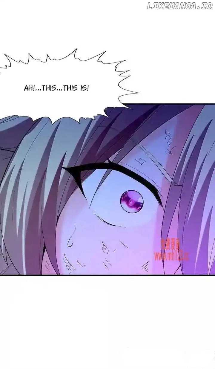 My Harem Is Entirely Female Demon Villains Chapter 160 Online - página 7