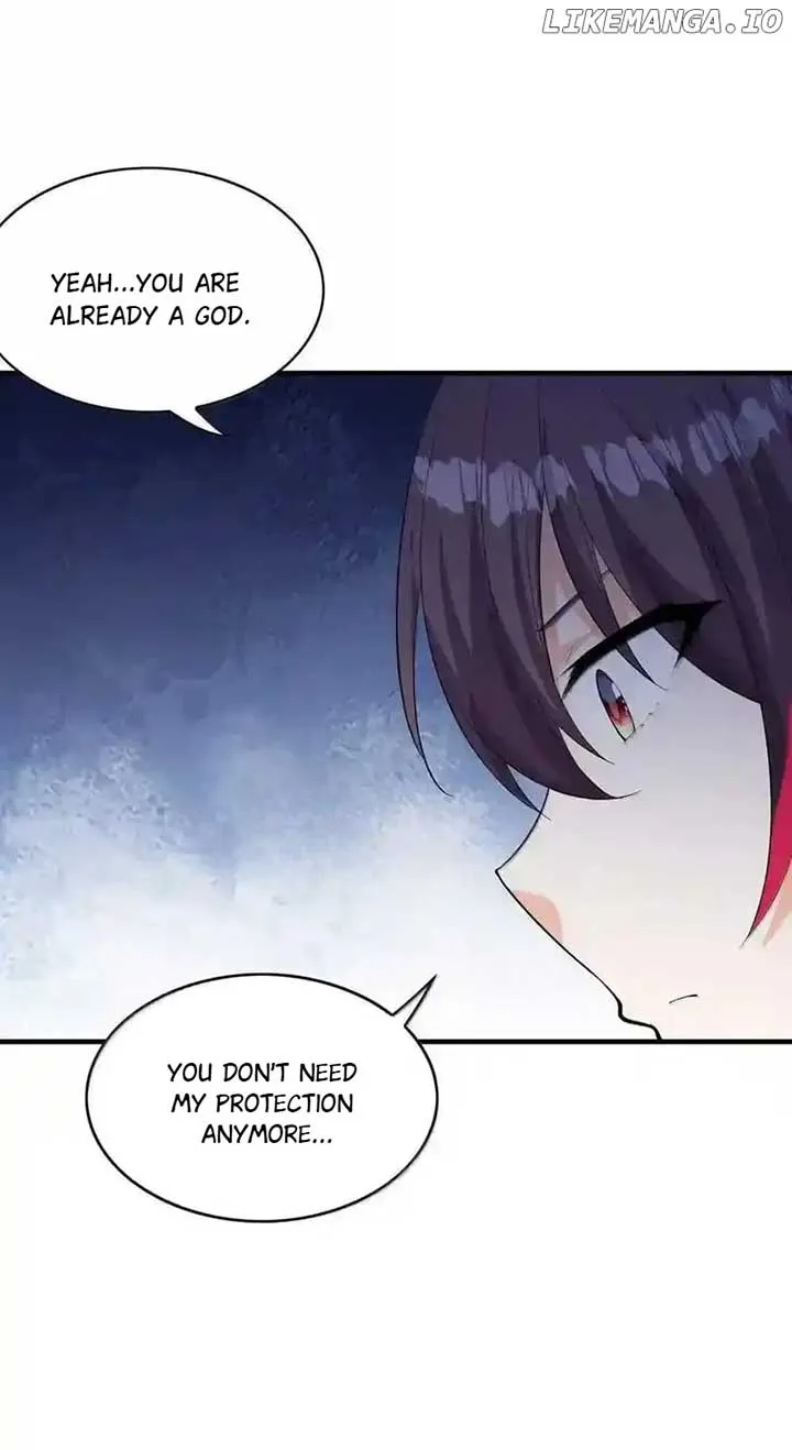 My Harem Is Entirely Female Demon Villains Chapter 160 Online - página 18