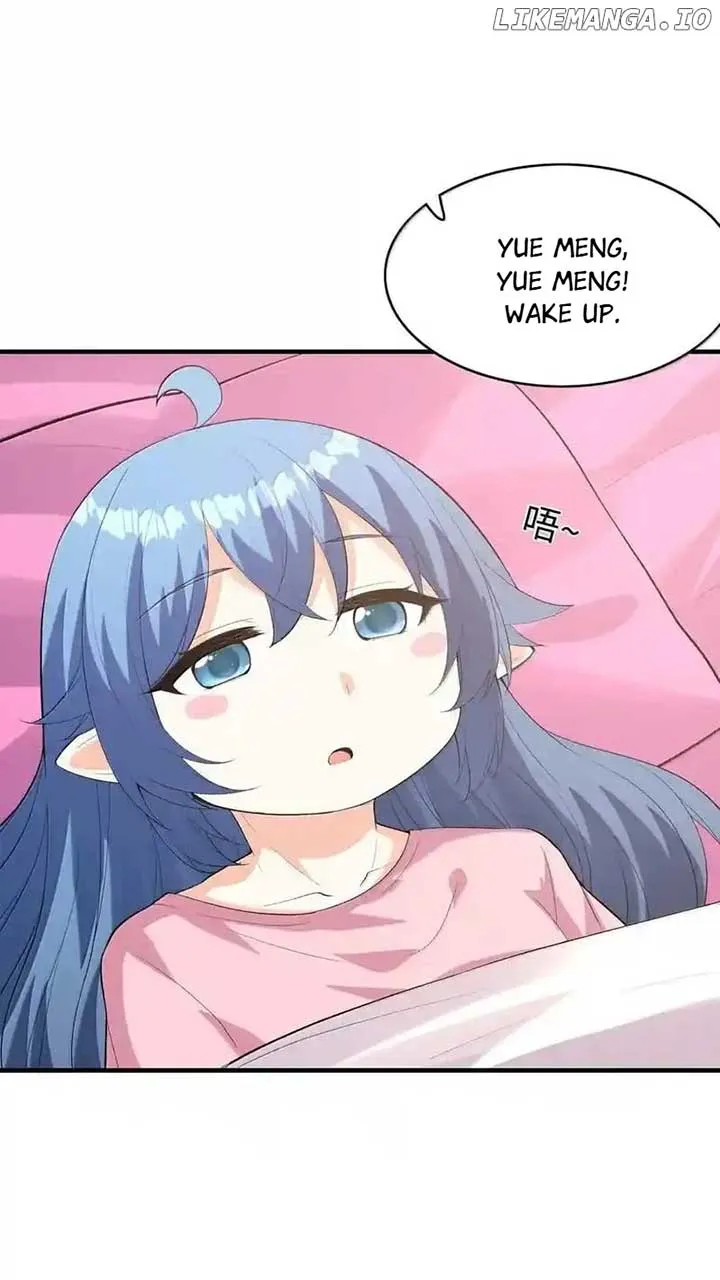 My Harem Is Entirely Female Demon Villains Chapter 160 Online - página 20