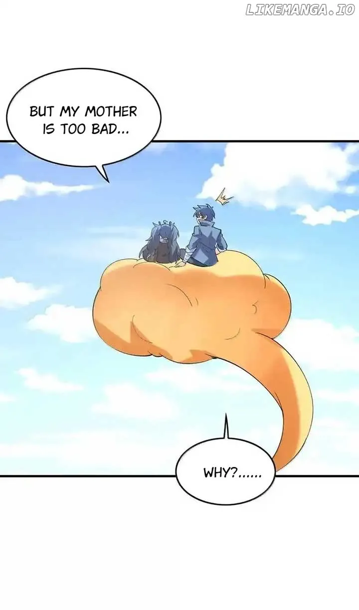 My Harem Is Entirely Female Demon Villains Chapter 160 Online - página 30