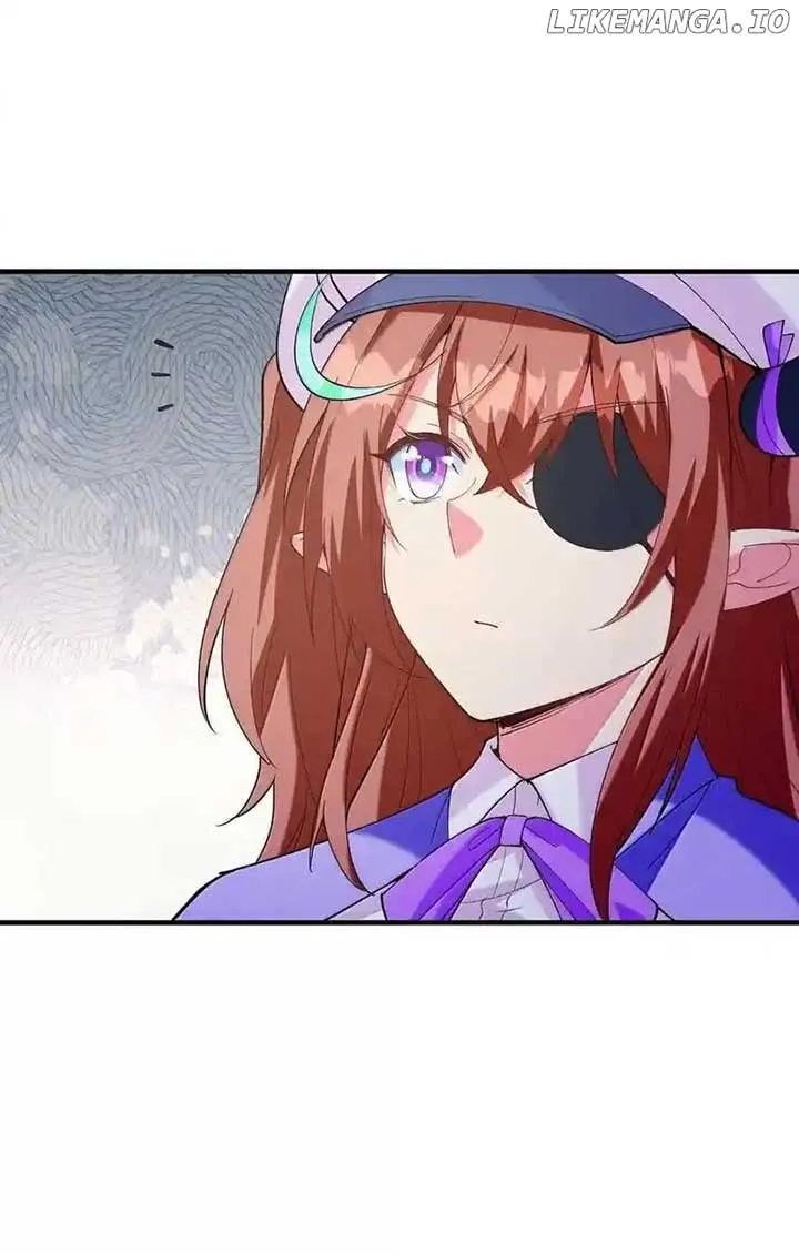 My Harem Is Entirely Female Demon Villains Chapter 160 Online - página 33