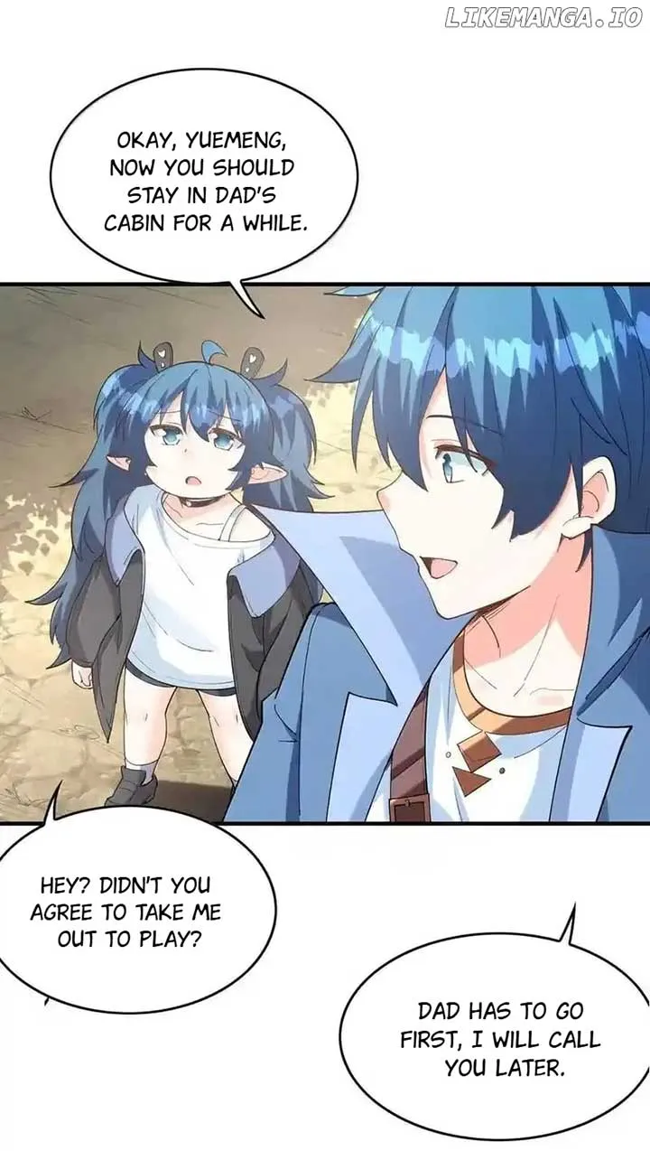 My Harem Is Entirely Female Demon Villains Chapter 160 Online - página 42