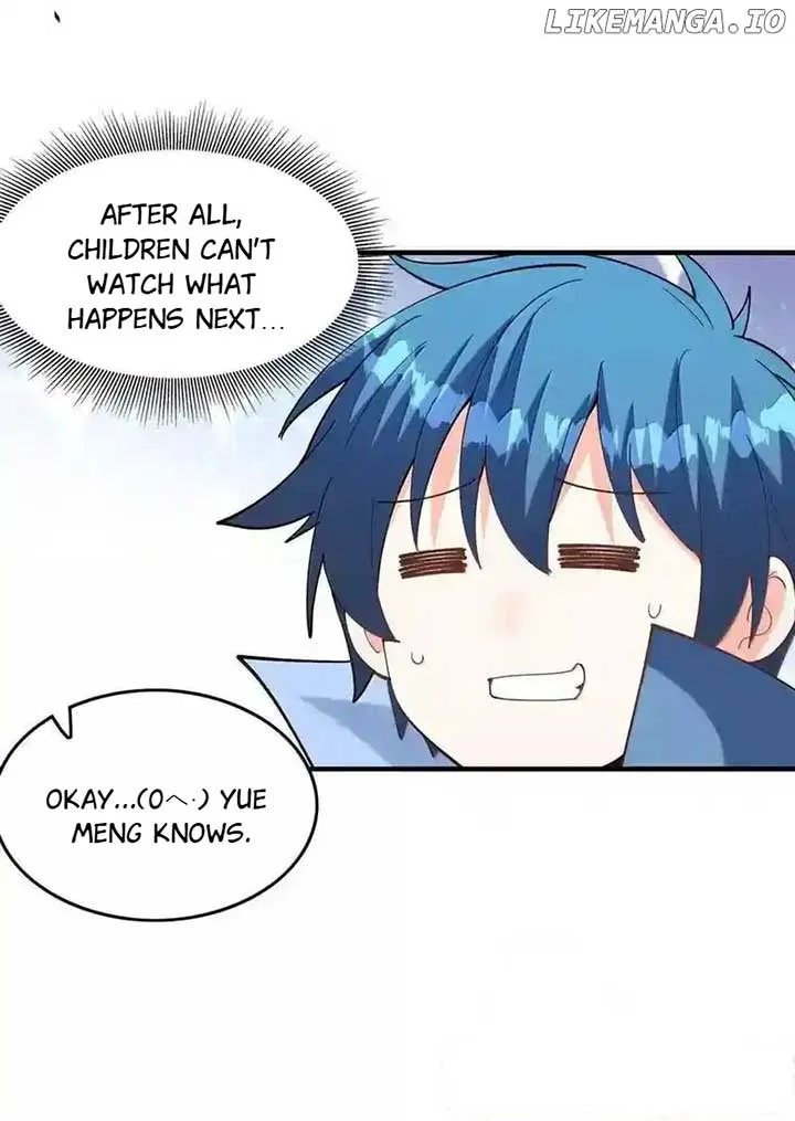 My Harem Is Entirely Female Demon Villains Chapter 160 Online - página 43
