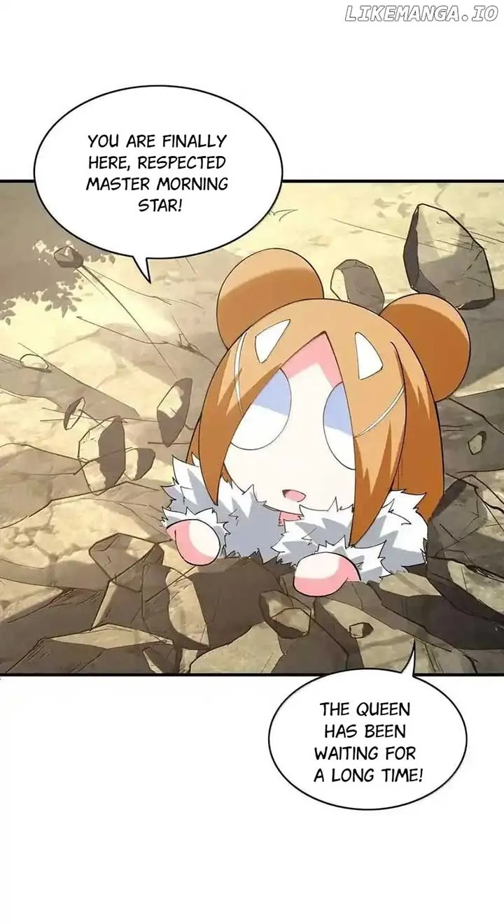 My Harem Is Entirely Female Demon Villains Chapter 160 Online - página 45