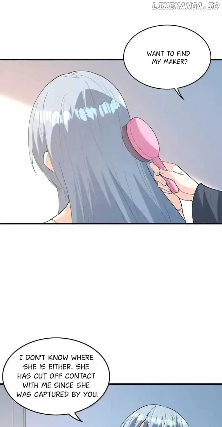 My Harem Is Entirely Female Demon Villains Chapter 164 Online - página 2