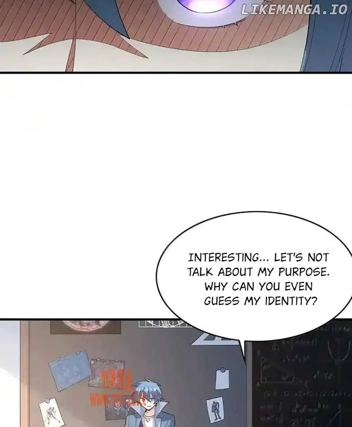 My Harem Is Entirely Female Demon Villains Chapter 164 Online - página 11