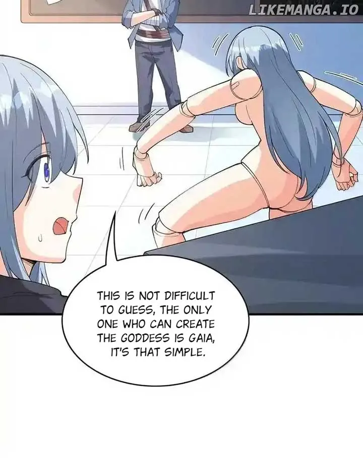 My Harem Is Entirely Female Demon Villains Chapter 164 Online - página 12
