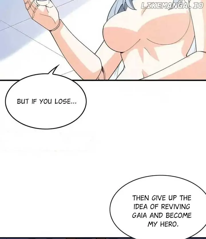 My Harem Is Entirely Female Demon Villains Chapter 164 Online - página 16