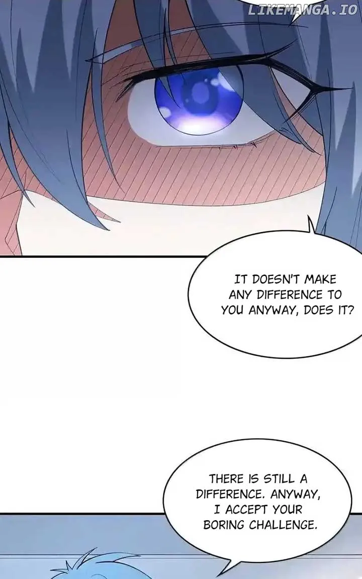My Harem Is Entirely Female Demon Villains Chapter 164 Online - página 17