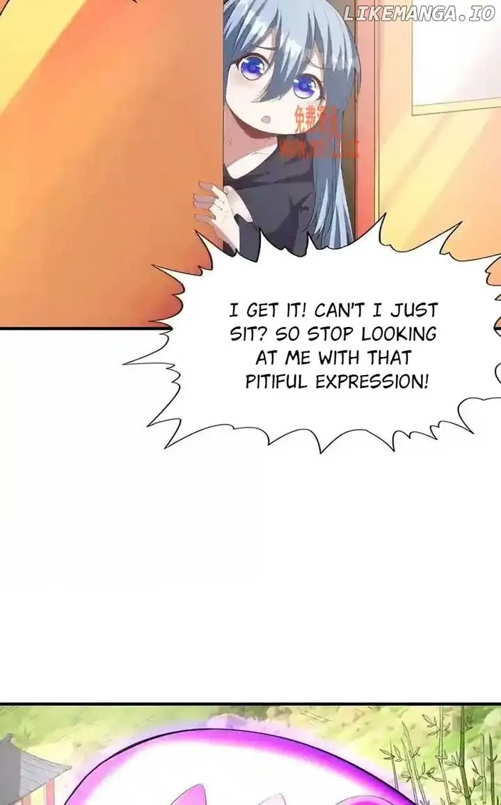 My Harem Is Entirely Female Demon Villains Chapter 164 Online - página 37