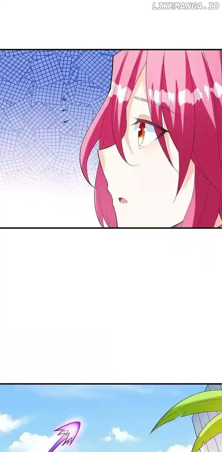 My Harem Is Entirely Female Demon Villains Chapter 164 Online - página 42