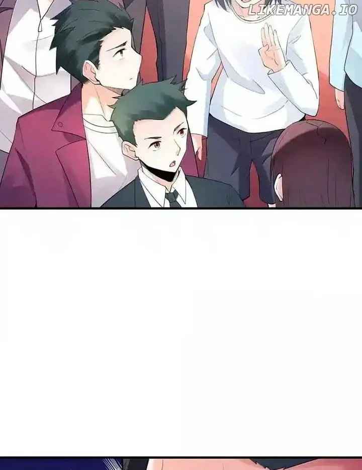 My Harem Is Entirely Female Demon Villains Chapter 164 Online - página 49