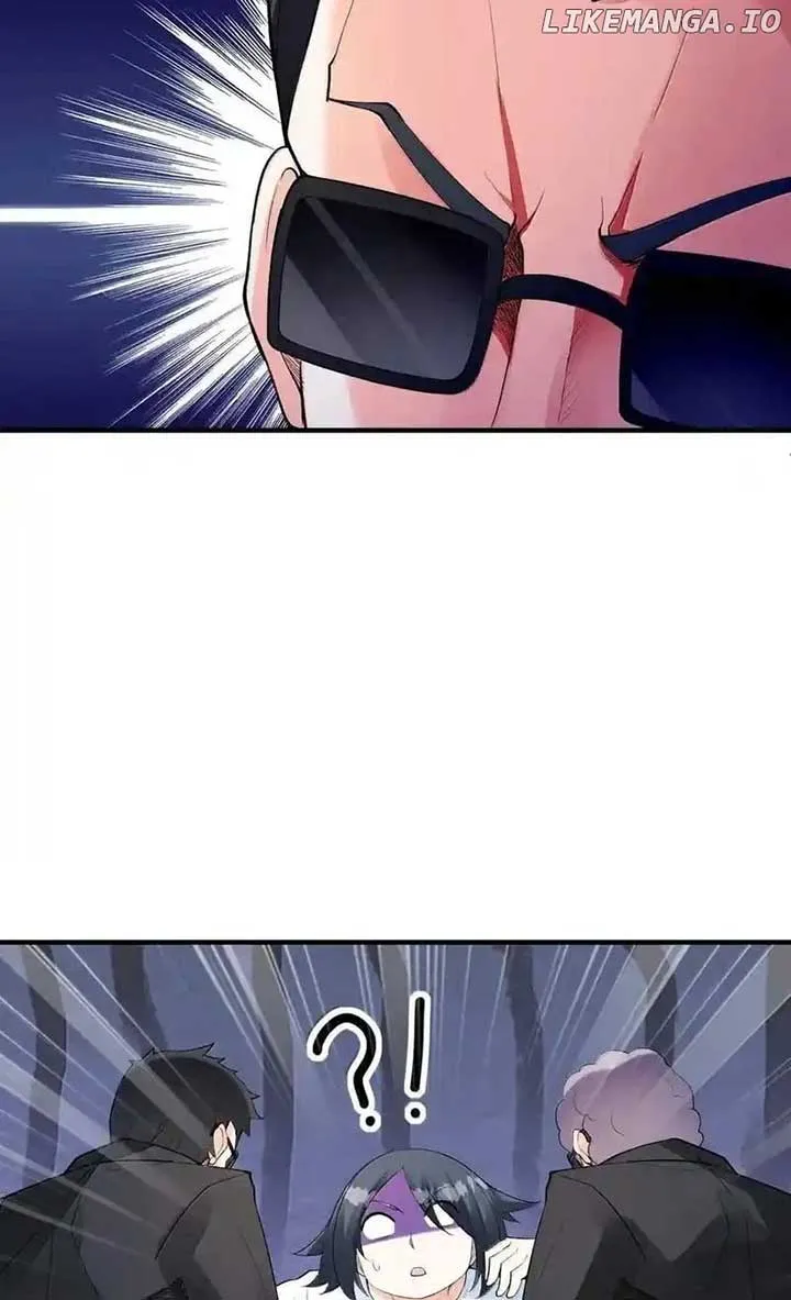 My Harem Is Entirely Female Demon Villains Chapter 164 Online - página 50
