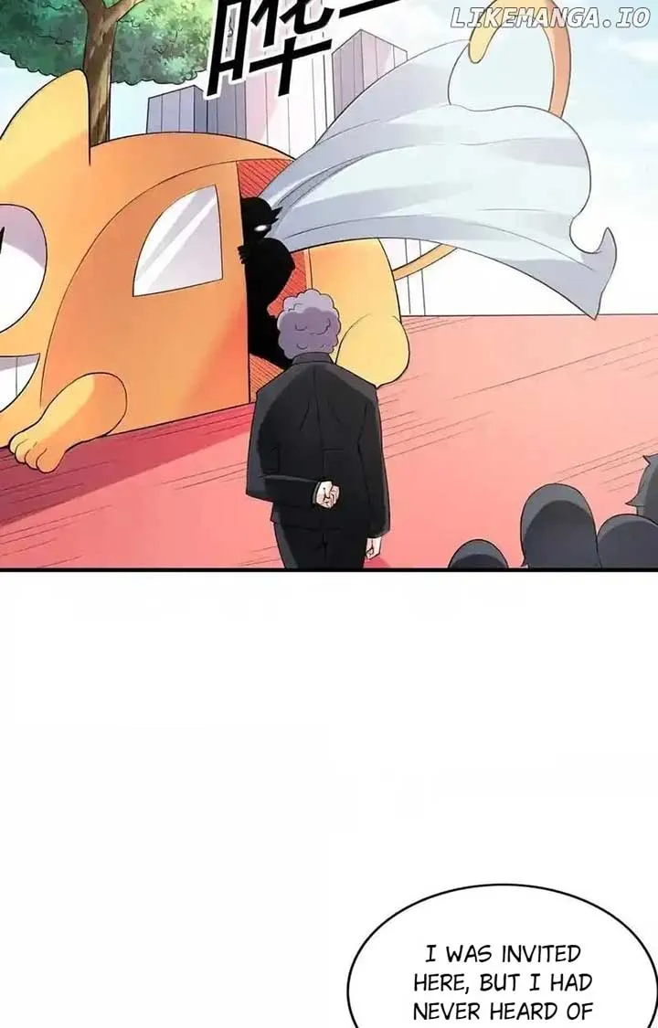 My Harem Is Entirely Female Demon Villains Chapter 164 Online - página 54