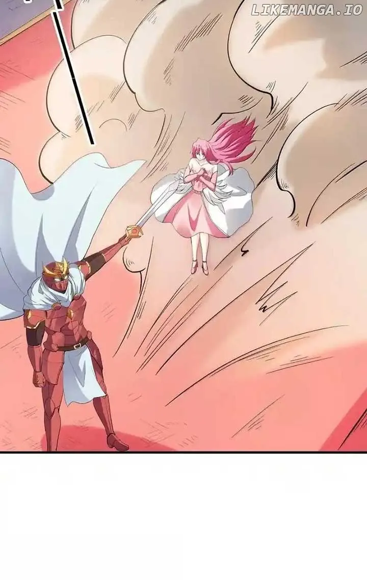 My Harem Is Entirely Female Demon Villains Chapter 164 Online - página 59