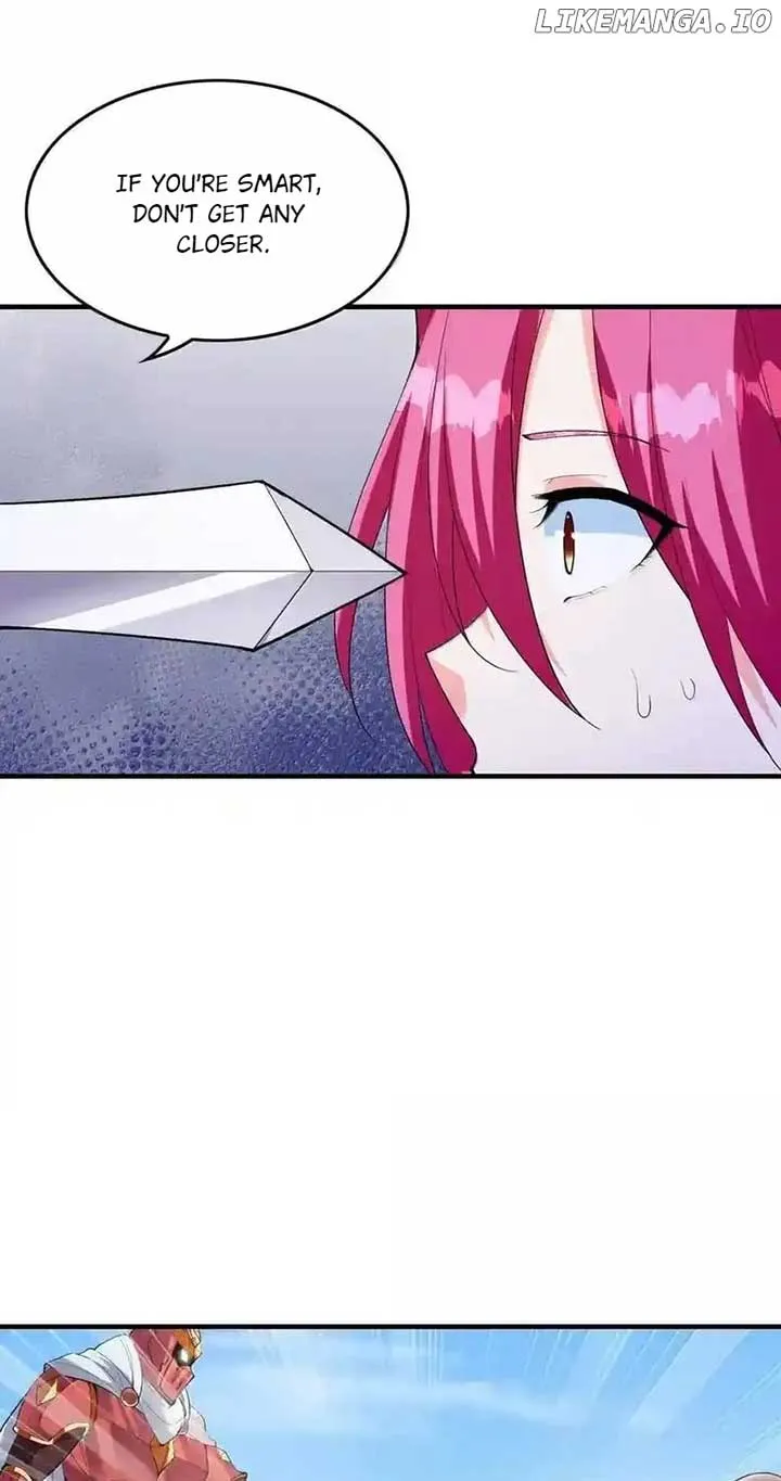 My Harem Is Entirely Female Demon Villains Chapter 164 Online - página 60