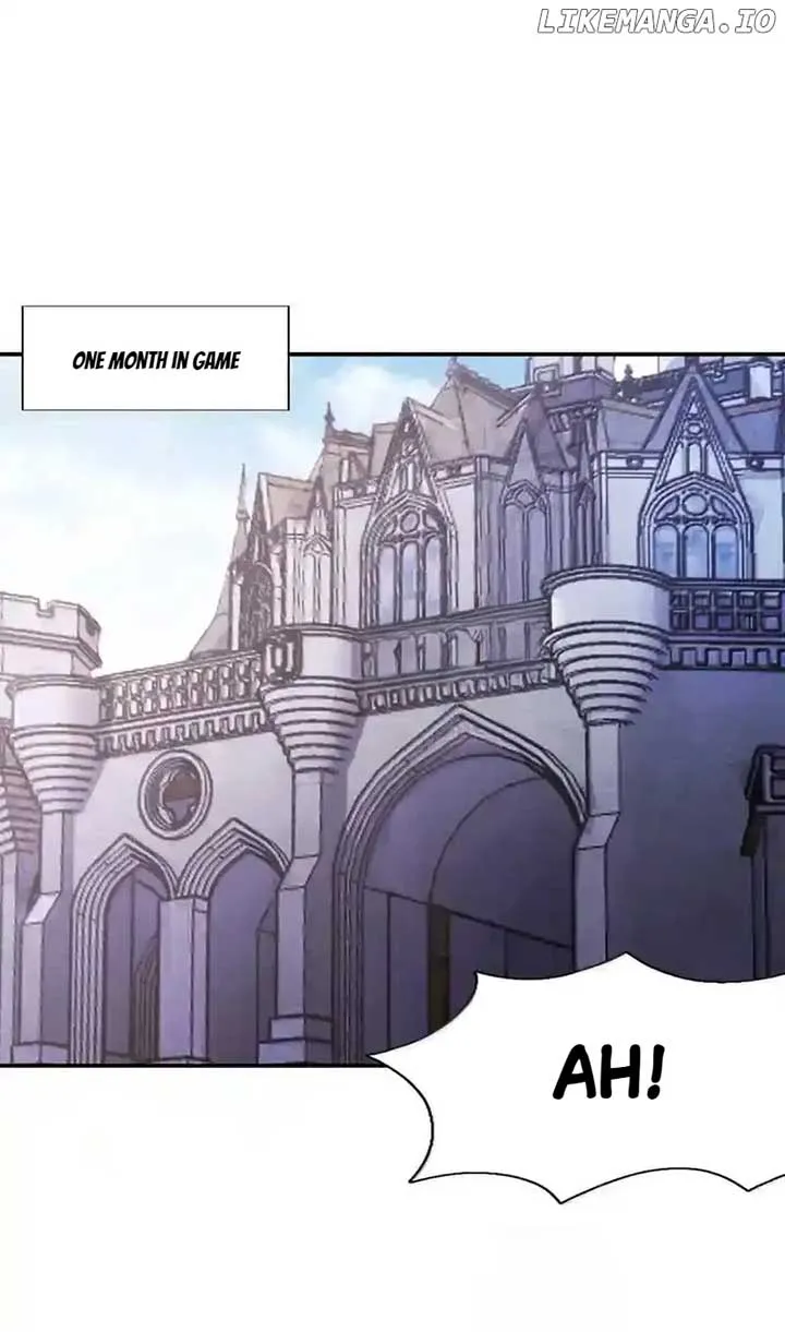 My Harem Is Entirely Female Demon Villains Chapter 166 Online - página 2