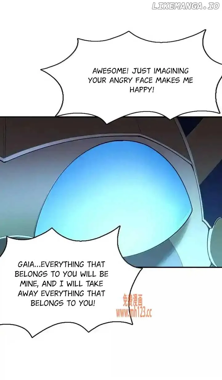 My Harem Is Entirely Female Demon Villains Chapter 166 Online - página 12