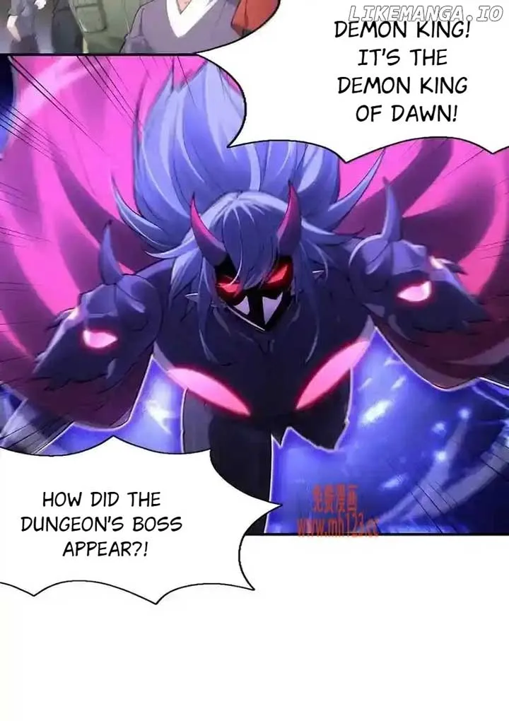 My Harem Is Entirely Female Demon Villains Chapter 166 Online - página 15