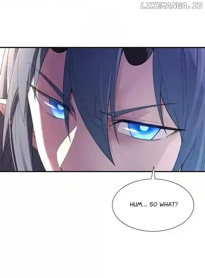 My Harem Is Entirely Female Demon Villains Chapter 166 Online - página 20