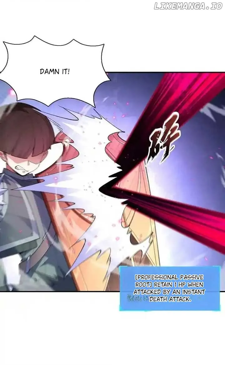 My Harem Is Entirely Female Demon Villains Chapter 166 Online - página 23