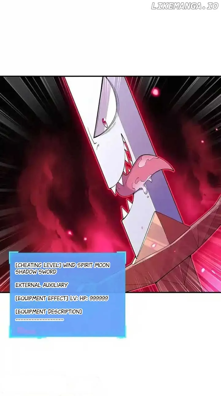 My Harem Is Entirely Female Demon Villains Chapter 166 Online - página 25