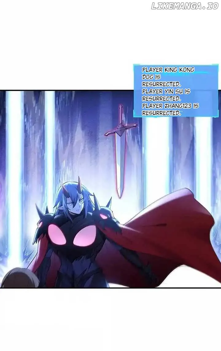 My Harem Is Entirely Female Demon Villains Chapter 166 Online - página 28