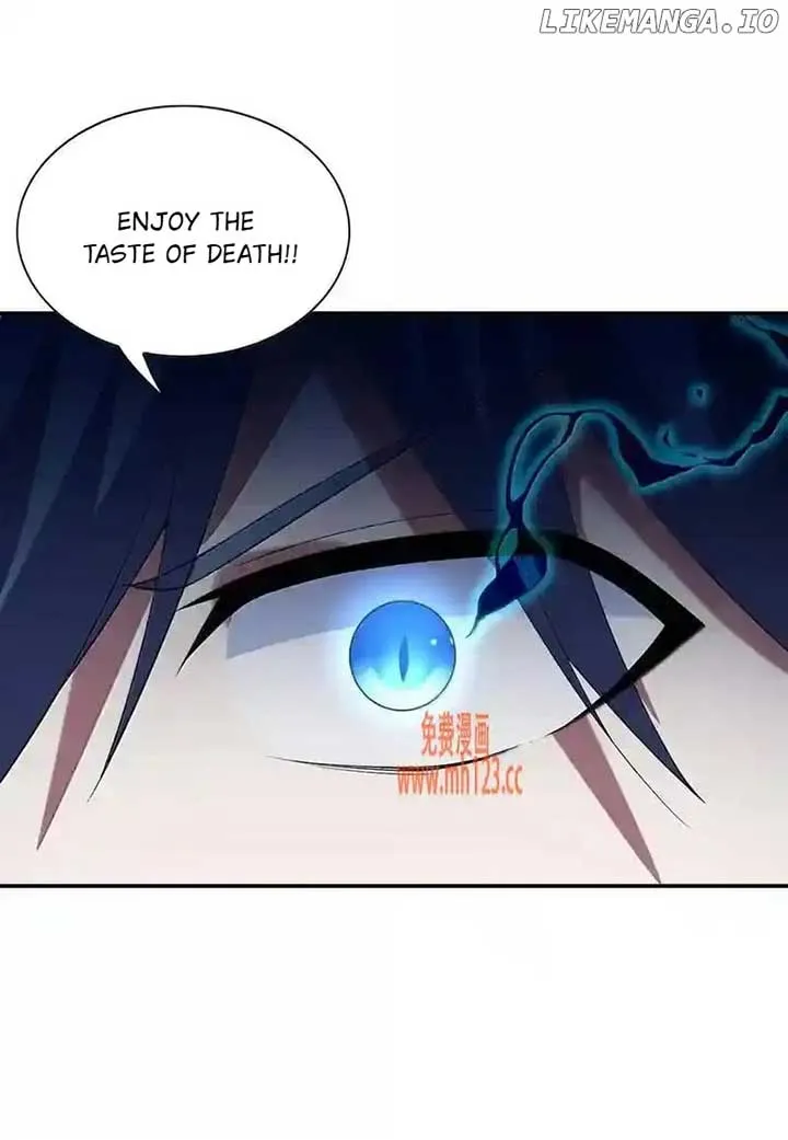 My Harem Is Entirely Female Demon Villains Chapter 166 Online - página 36