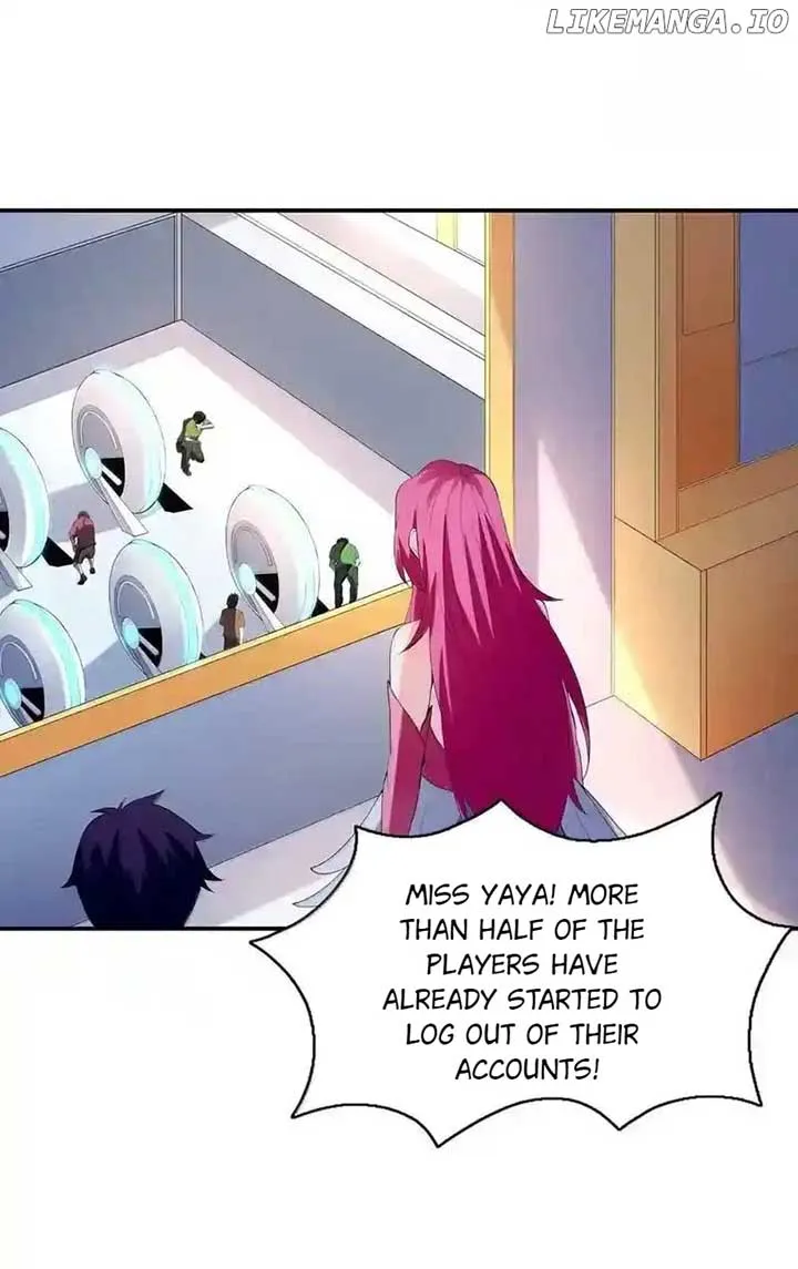 My Harem Is Entirely Female Demon Villains Chapter 166 Online - página 38