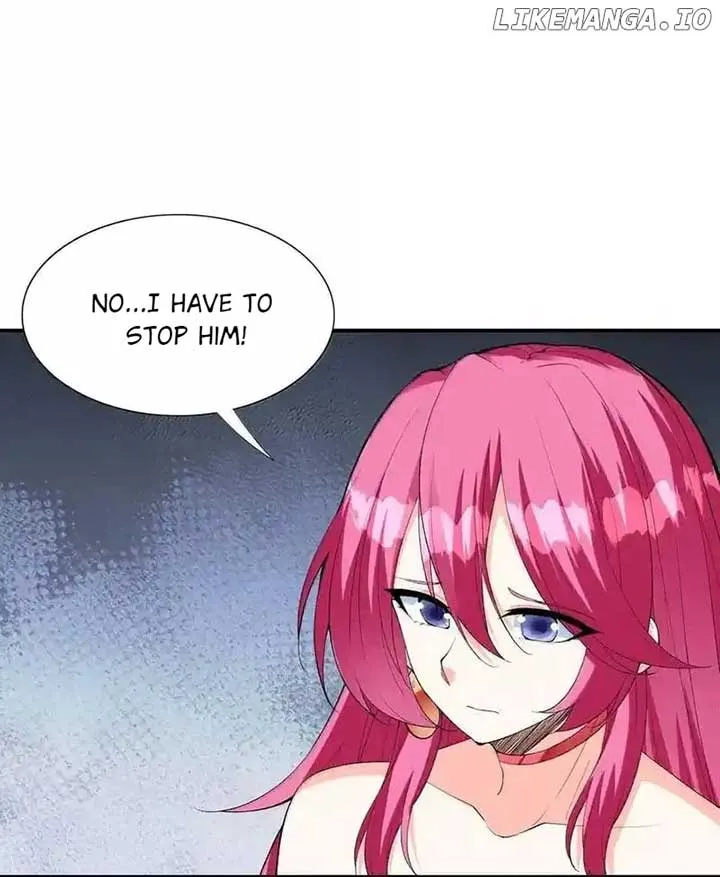 My Harem Is Entirely Female Demon Villains Chapter 166 Online - página 39