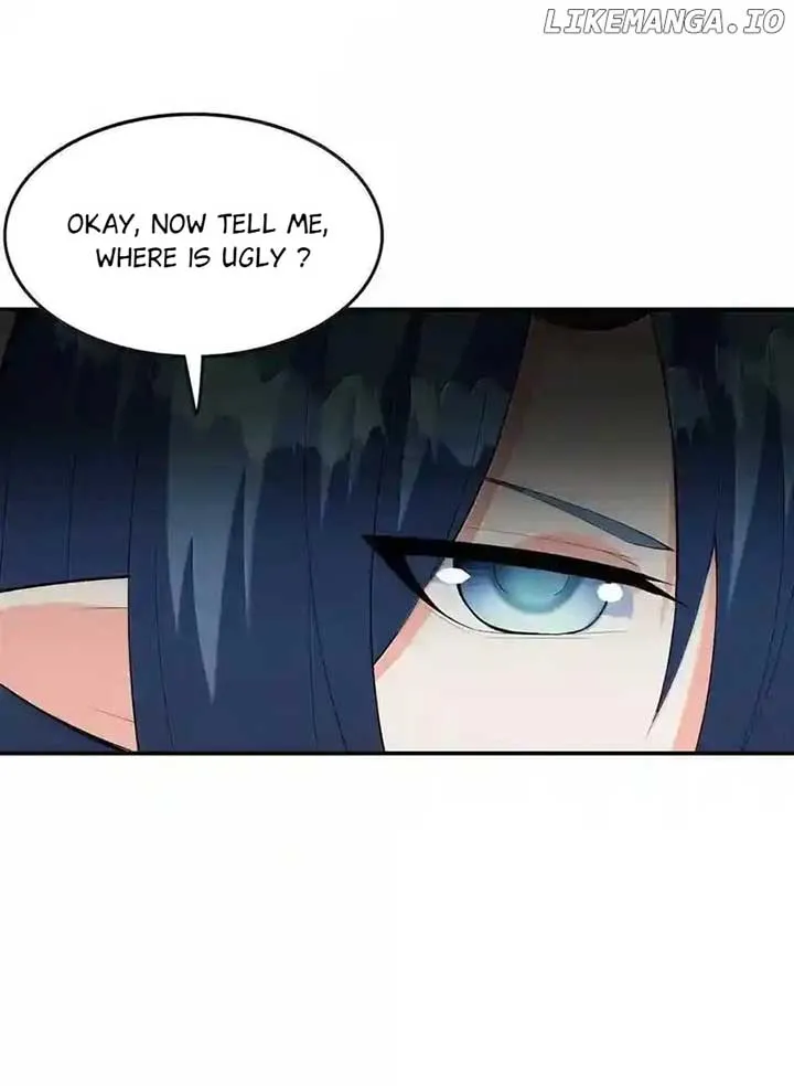 My Harem Is Entirely Female Demon Villains Chapter 166 Online - página 48