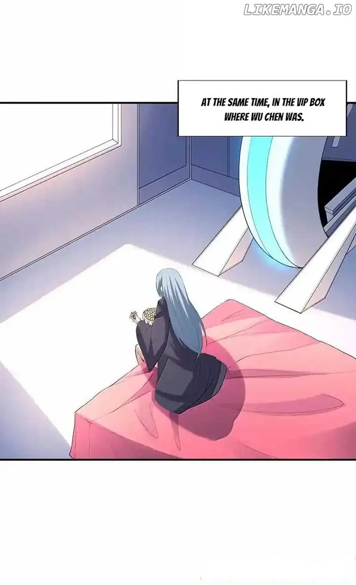 My Harem Is Entirely Female Demon Villains Chapter 166 Online - página 49