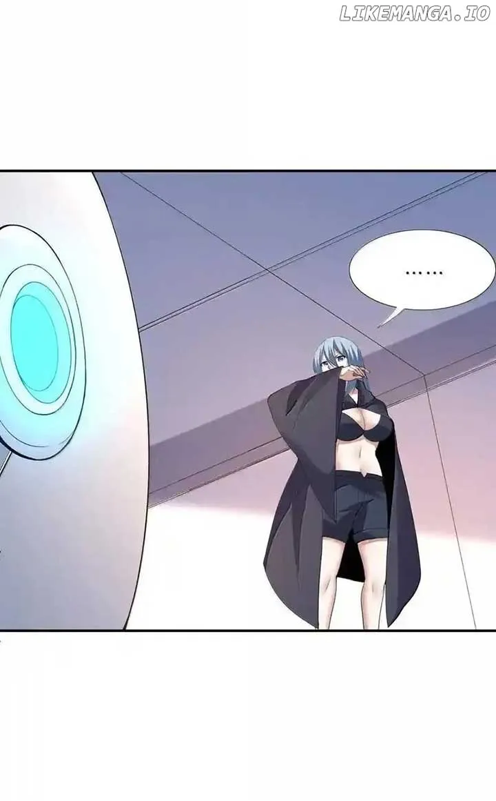 My Harem Is Entirely Female Demon Villains Chapter 166 Online - página 53