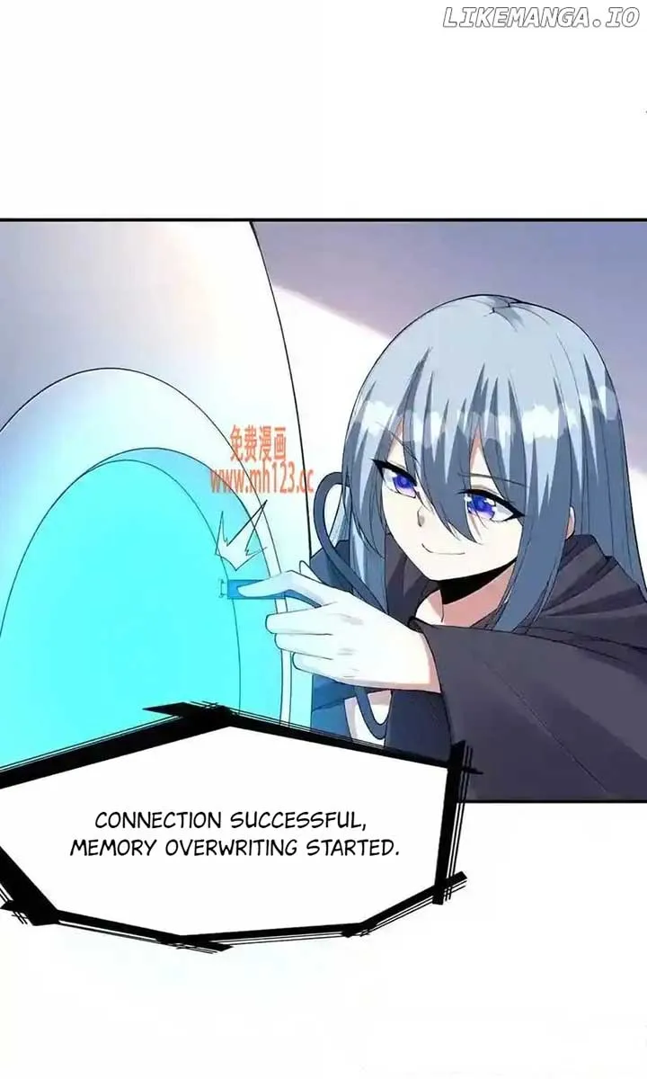 My Harem Is Entirely Female Demon Villains Chapter 166 Online - página 55