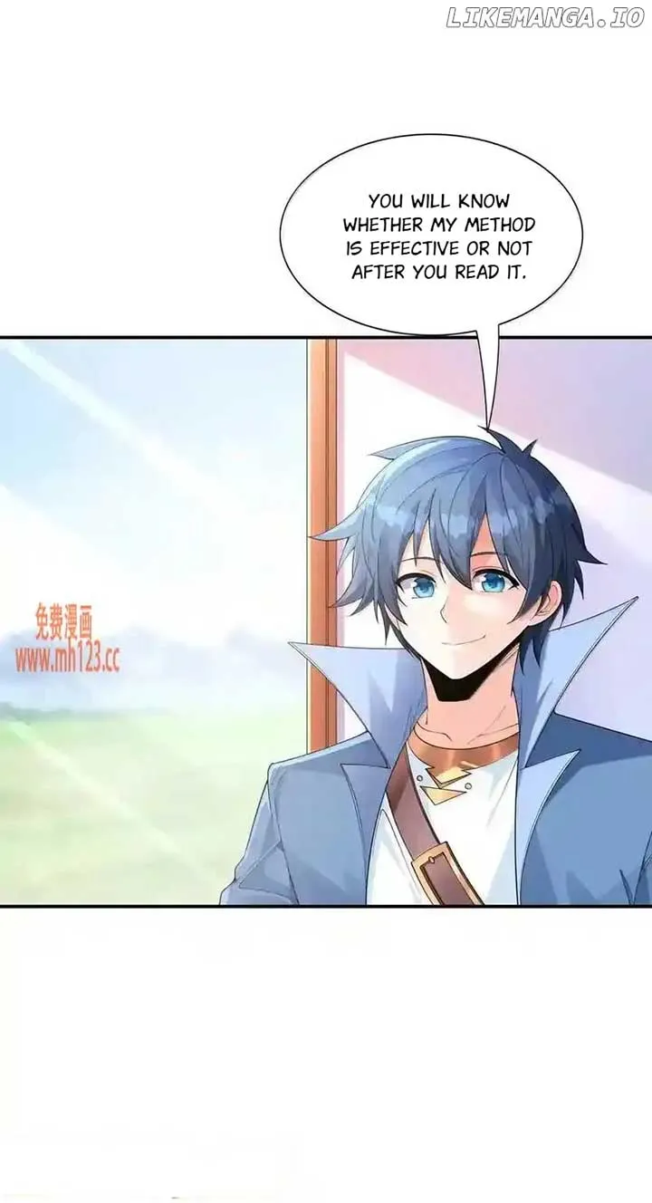 My Harem Is Entirely Female Demon Villains Chapter 170 Online - página 13