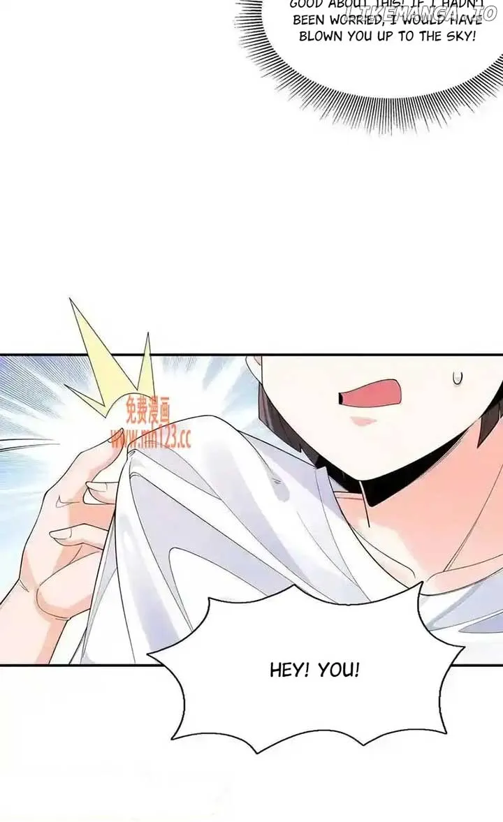 My Harem Is Entirely Female Demon Villains Chapter 170 Online - página 19