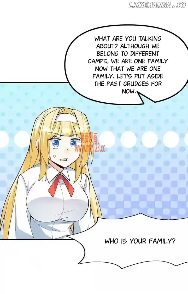 My Harem Is Entirely Female Demon Villains Chapter 170 Online - página 35