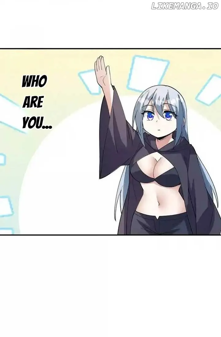 My Harem Is Entirely Female Demon Villains Chapter 170 Online - página 44