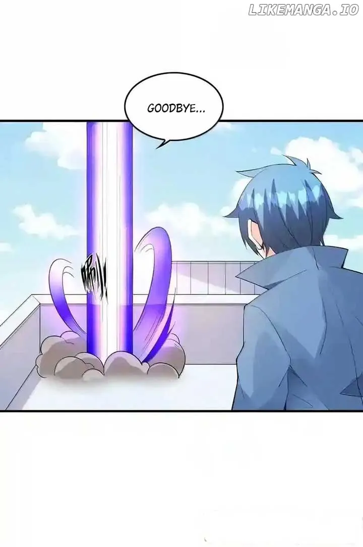 My Harem Is Entirely Female Demon Villains Chapter 171 Online - página 10