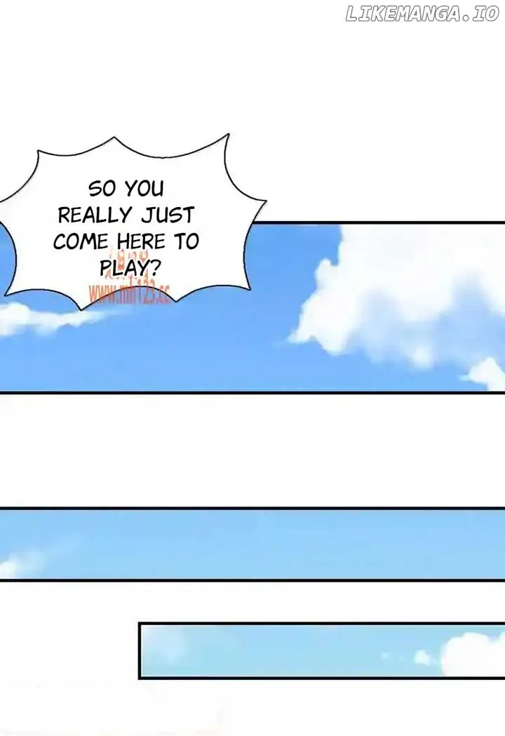 My Harem Is Entirely Female Demon Villains Chapter 171 Online - página 16
