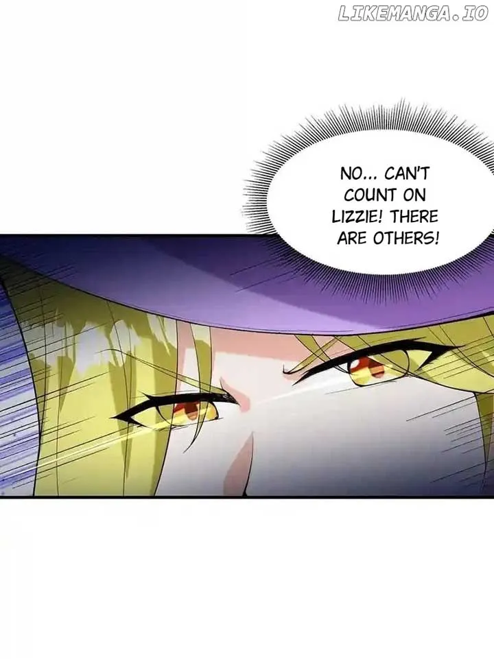 My Harem Is Entirely Female Demon Villains Chapter 171 Online - página 29